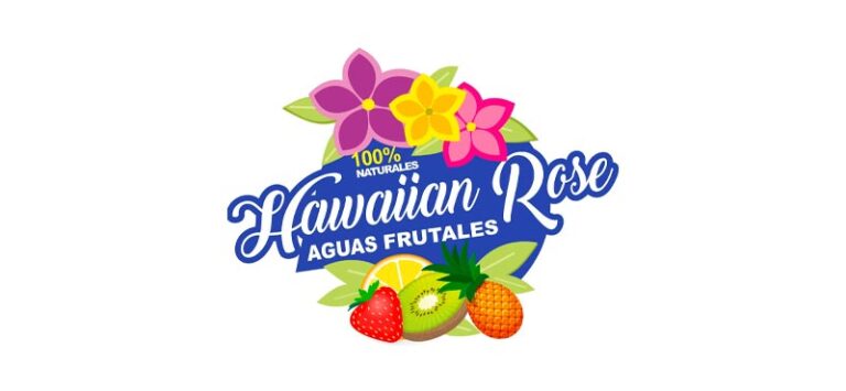 Hawaiian rose logo 768x355